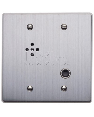 Устройство переговорное TOA RS-170 в Калуге Системы оповещения и трансляции TOA Pintop.ru