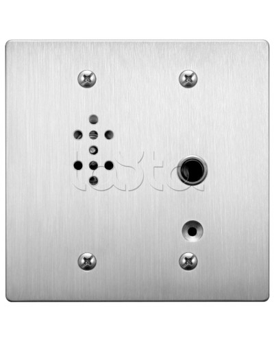 Устройство переговорное TOA RS-450 в Калуге Системы оповещения и трансляции TOA Pintop.ru