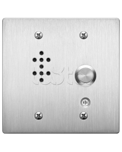 Устройство переговорное TOA RS-470 в Калуге Системы оповещения и трансляции TOA Pintop.ru