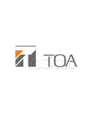 Рельсы поддерживающие TOA SA-1 в Калуге Системы оповещения и трансляции TOA Pintop.ru