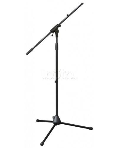 Стойка микрофонная TOA ST-321B в Калуге Системы оповещения и трансляции TOA Pintop.ru
