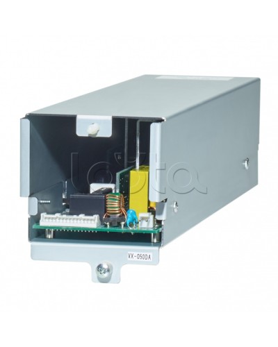 Усилитель системы VX-3000 TOA VX-050DA в Калуге Системы оповещения и трансляции TOA Pintop.ru