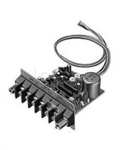 Модуль детекции ошибок TOA YA-1000A в Калуге Системы оповещения и трансляции TOA Pintop.ru