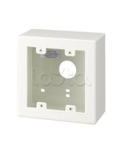 Коробка монтажная для настенного крепления TOA YC-822 в Калуге Системы оповещения и трансляции TOA Pintop.ru