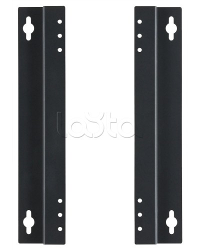 Кронштейн для настенного монтажа модулей серии N-8000 TOA YC-850 в Калуге Системы оповещения и трансляции TOA Pintop.ru