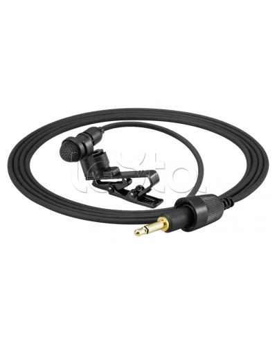 Микрофон для работы с трансмитером TOA YP-M5300 в Калуге Системы оповещения и трансляции TOA Pintop.ru