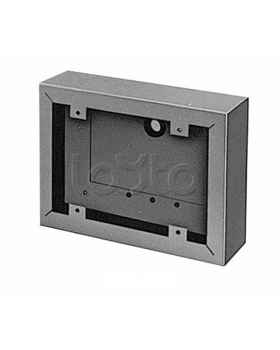 Короб для настенного монтажа TOA YS-13A в Калуге Системы оповещения и трансляции TOA Pintop.ru