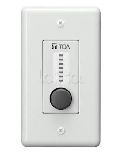 Пульт дистанционного управления TOA ZM-9012 в Калуге Системы оповещения и трансляции TOA Pintop.ru