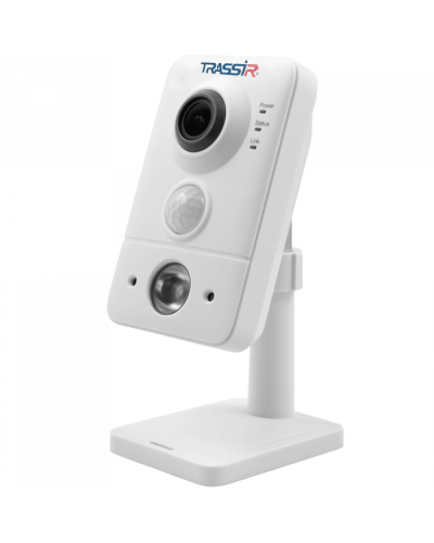 IP-камера TRASSIR TR-D7151IR1 (D) 2.8 в Калуге IP-камеры Pintop.ru