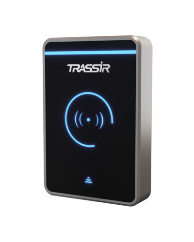 Считыватель карт Mifare TRASSIR TR-R3M в Калуге Считыватели Pintop.ru