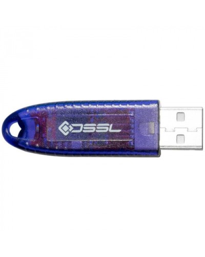 ПО USB-ключ защиты для системы видеонаблюдения USB-TRASSIR в Калуге Системы видеонаблюдения Pintop.ru