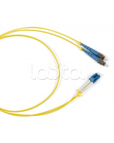 Патч-корд оптический TWT-2FC-2FC/SA-15 в Калуге Патч-корды оптические Pintop.ru