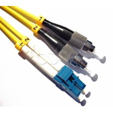 Патч-корд оптический TWT-2FC-2FC/SAU-10