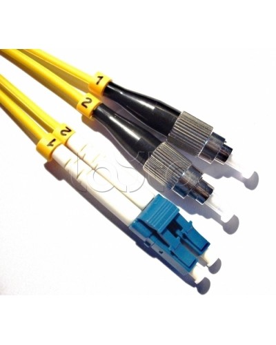 Патч-корд оптический TWT-2FC-2FC/SAU-20 в Калуге Патч-корды оптические Pintop.ru