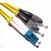 Патч-корд оптический TWT-2FC-2FC/SAU-5.0