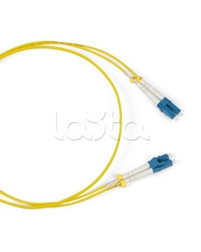 Патч-корд оптический TWT-2FC-2LC/SAU-20 в Калуге Патч-корды оптические Pintop.ru