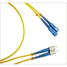 Патч-корд оптический TWT-2FC-2SC/OM2-3.0