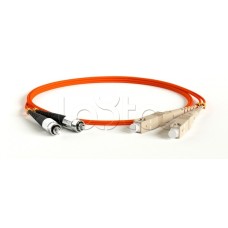 Патч-корд оптический TWT-2FC-2SC/SAU-1.5