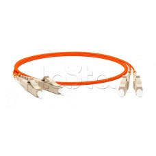 Патч-корд оптический TWT-2FC-2ST/OM2-3.0