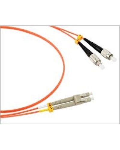 Патч-корд оптический TWT-2LC-2FC/SU-5.0 в Калуге Патч-корды оптические Pintop.ru
