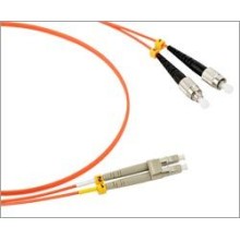 Патч-корд оптический TWT-2LC-2LC/OM2-1.5