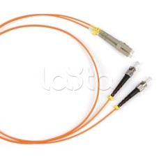 Патч-корд оптический TWT-2LC-2LC/SA-10