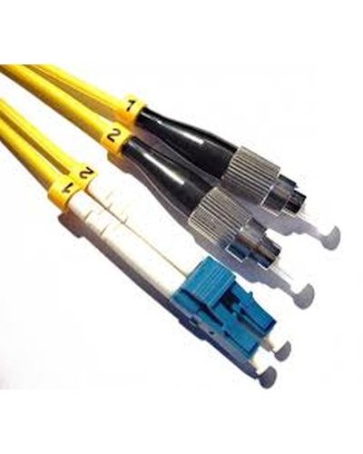 Патч-корд оптический TWT-2LC-2LC/SU-5.0 в Калуге Патч-корды оптические Pintop.ru