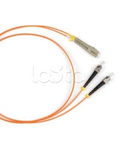 Патч-корд оптический TWT-2LC-2SC/SAU-1.0 в Калуге Патч-корды оптические Pintop.ru