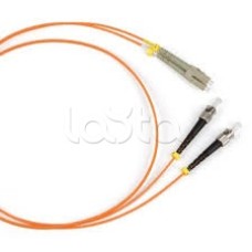 Патч-корд оптический TWT-2LC-2ST/SAU-2.0