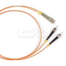 Патч-корд оптический TWT-2SC-2FC/SU-1.5