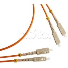 Патч-корд оптический TWT-2ST-2FC/SA-5.0