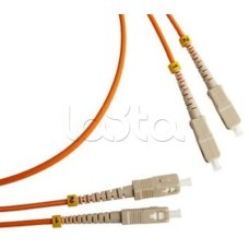 Патч-корд оптический TWT-2ST-2FC/SU-1.5