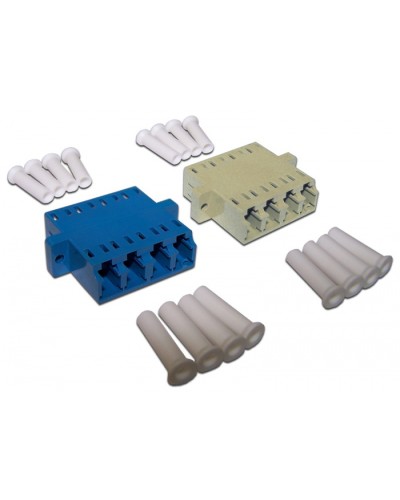 Адаптер оптический TWT-4LC/S-AM-MM в Калуге Патч-корды и пигтейлы Pintop.ru