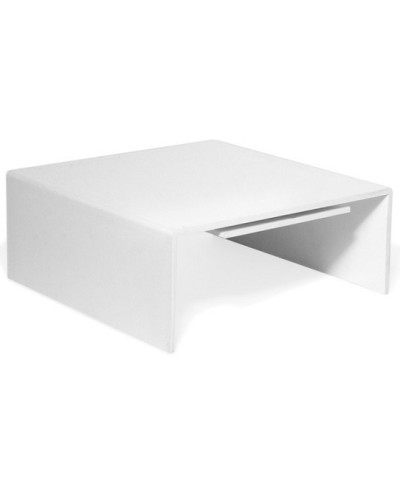 Соединитель 60х22 TWT (TWT-CT60x22-CN-WH) в Калуге Монтажные материалы Pintop.ru