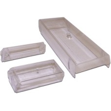 Колпак пылезащитный TWT-DB10-10P-CVR