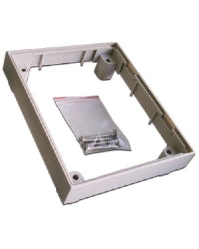 Проставка для увеличения глубины настенного бокса TWT-DB10-3P/HR в Калуге Аксессуары для стоек и шкафов Pintop.ru