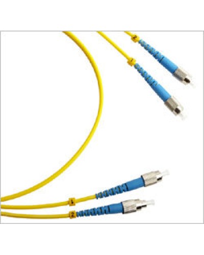 Патч-корд оптический TWT-FC-FC/SU-0.5 в Калуге Патч-корды оптические Pintop.ru