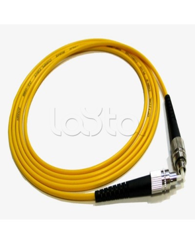 Патч-корд оптический TWT-LC-FC/SA-5.0 в Калуге Патч-корды оптические Pintop.ru