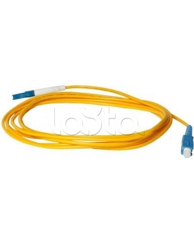 Патч-корд оптический TWT-LC-ST/SAU-2.0 в Калуге Патч-корды оптические Pintop.ru