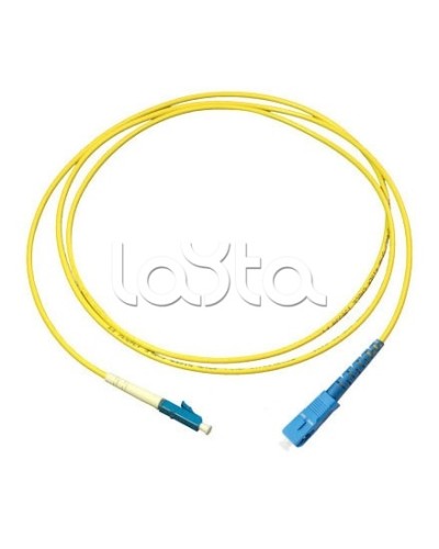 Патч-корд оптический TWT-LC-ST/SAU-5.0 в Калуге Патч-корды оптические Pintop.ru