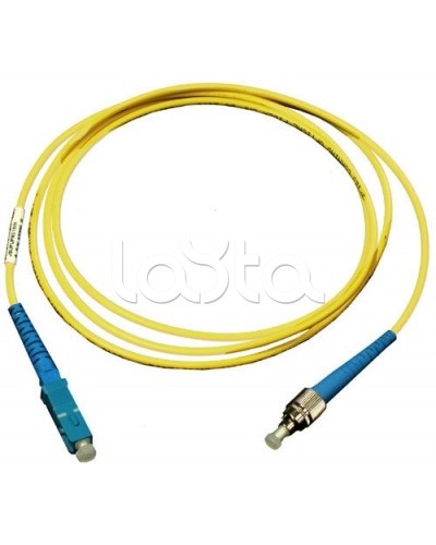 Патч-корд оптический TWT-SC-FC/SA-2.0 в Калуге Патч-корды оптические Pintop.ru