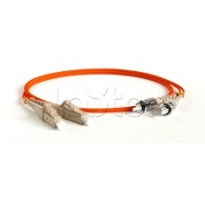 Патч-корд оптический TWT-ST-LC/OM2-7.0