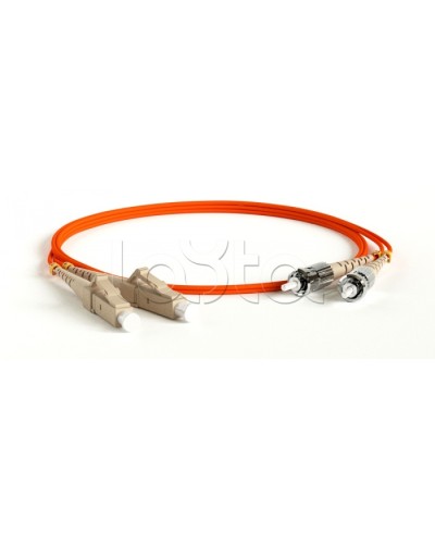 Патч-корд оптический TWT-ST-LC/SAU-2.0 в Калуге Патч-корды оптические Pintop.ru