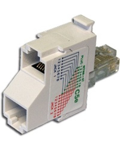 T-адаптер TWT-T-BRIDGE в Калуге Коннекторы Pintop.ru