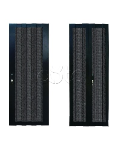 Дверь задняя TWT TWT-CBB-DRM3-42U-8 в Калуге Аксессуары для стоек и шкафов Pintop.ru