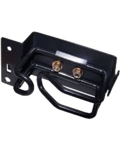 Кольцо-органайзер, правое, для шкафов Business TWT TWT-CBB-RGV-R в Калуге Кабельные органайзеры Pintop.ru