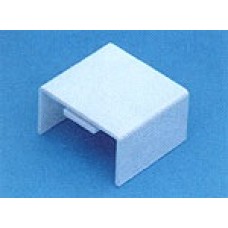 Соединитель 100х27 TWT TWT-CT100x27-CN-WH