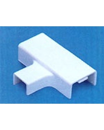 Т-подвод с 39x18 на 60x22 TWT TWT-CT39/60-UT-WH в Калуге Аксессуары для кабель-канала Pintop.ru