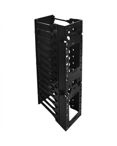 Органайзер TWT TWT-RACK-VORG/S в Калуге Кабельные органайзеры Pintop.ru