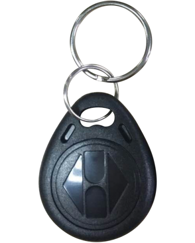 Tantos EM-Marine (брелок) TS чёрный в Калуге Оптовые идентификаторы Pintop.ru